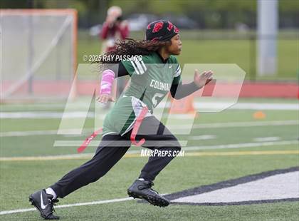 Thumbnail 1 in Commack @ William Floyd (Class A Quarter Finals) photogallery.