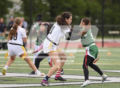 Thumbnail 1 in Commack @ William Floyd (Class A Quarter Finals) photogallery.