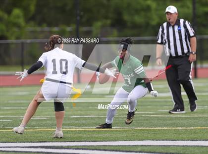 Thumbnail 3 in Commack @ William Floyd (Class A Quarter Finals) photogallery.