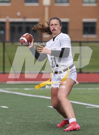 Thumbnail 1 in Commack @ William Floyd (Class A Quarter Finals) photogallery.