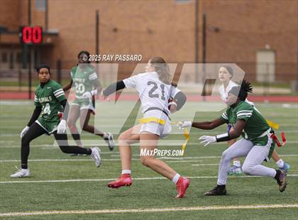Thumbnail 3 in Commack @ William Floyd (Class A Quarter Finals) photogallery.