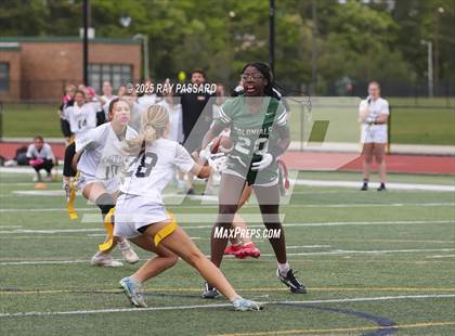 Thumbnail 3 in Commack @ William Floyd (Class A Quarter Finals) photogallery.