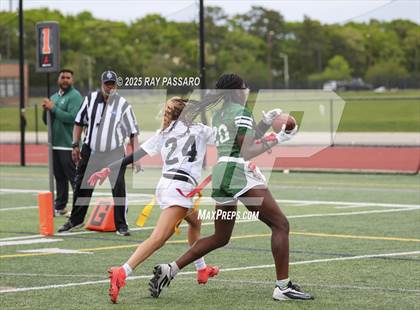 Thumbnail 2 in Commack @ William Floyd (Class A Quarter Finals) photogallery.