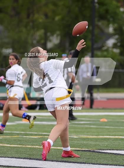 Thumbnail 3 in Commack @ William Floyd (Class A Quarter Finals) photogallery.