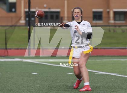 Thumbnail 2 in Commack @ William Floyd (Class A Quarter Finals) photogallery.