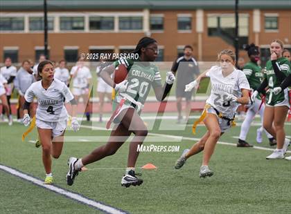 Thumbnail 1 in Commack @ William Floyd (Class A Quarter Finals) photogallery.