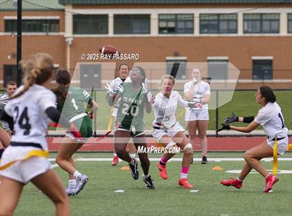 Thumbnail 1 in Commack @ William Floyd (Class A Quarter Finals) photogallery.