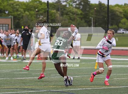 Thumbnail 2 in Commack @ William Floyd (Class A Quarter Finals) photogallery.