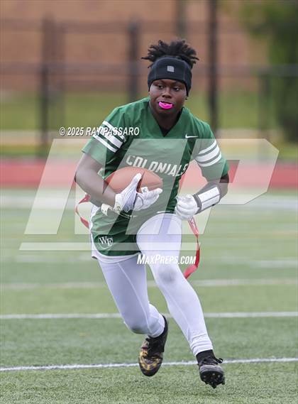 Thumbnail 1 in Commack @ William Floyd (Class A Quarter Finals) photogallery.