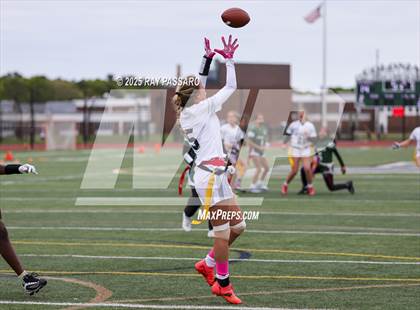 Thumbnail 3 in Commack @ William Floyd (Class A Quarter Finals) photogallery.