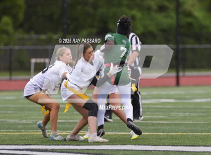Thumbnail 2 in Commack @ William Floyd (Class A Quarter Finals) photogallery.