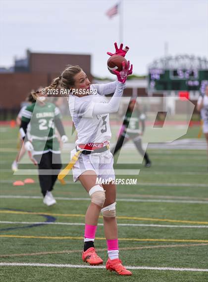 Thumbnail 1 in Commack @ William Floyd (Class A Quarter Finals) photogallery.