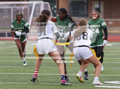 Thumbnail 1 in Commack @ William Floyd (Class A Quarter Finals) photogallery.