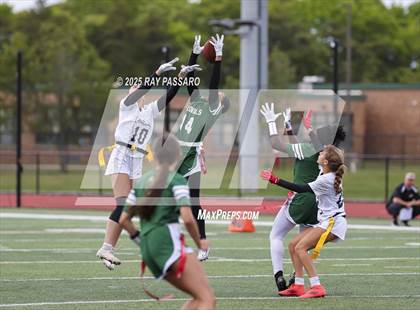Thumbnail 2 in Commack @ William Floyd (Class A Quarter Finals) photogallery.
