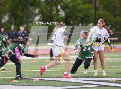 Thumbnail 2 in Commack @ William Floyd (Class A Quarter Finals) photogallery.