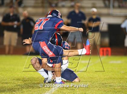 Thumbnail 3 in Saguaro vs. Centennial photogallery.