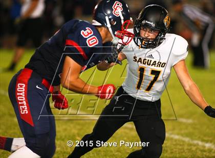 Thumbnail 1 in Saguaro vs. Centennial photogallery.