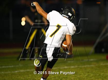 Thumbnail 2 in Saguaro vs. Centennial photogallery.