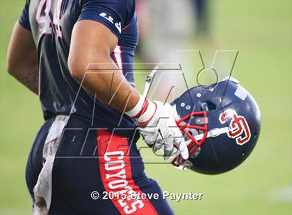 Thumbnail 2 in Saguaro vs. Centennial photogallery.