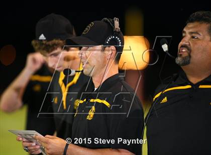 Thumbnail 3 in Saguaro vs. Centennial photogallery.