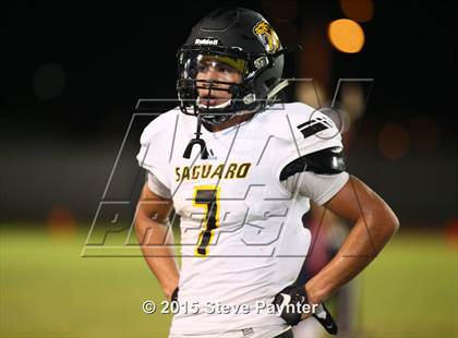Thumbnail 1 in Saguaro vs. Centennial photogallery.