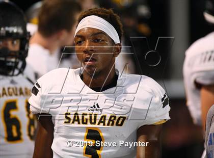 Thumbnail 2 in Saguaro vs. Centennial photogallery.