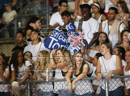 Thumbnail 2 in Saguaro vs. Centennial photogallery.