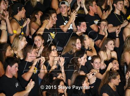 Thumbnail 2 in Saguaro vs. Centennial photogallery.