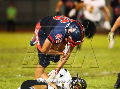 Thumbnail 3 in Saguaro vs. Centennial photogallery.