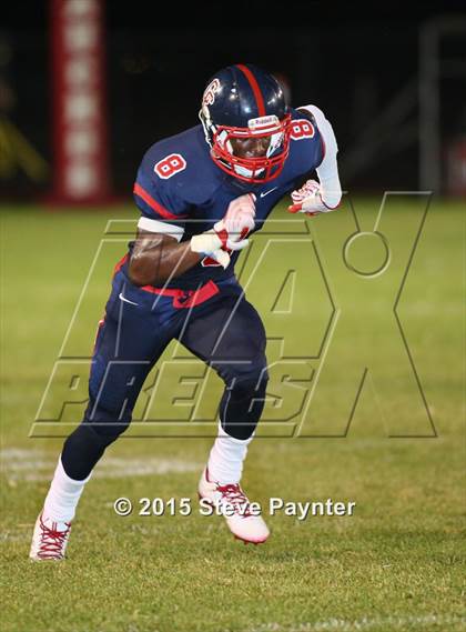 Thumbnail 1 in Saguaro vs. Centennial photogallery.
