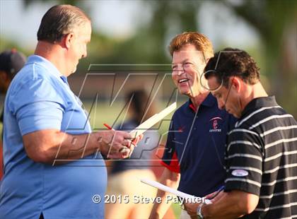 Thumbnail 3 in Saguaro vs. Centennial photogallery.