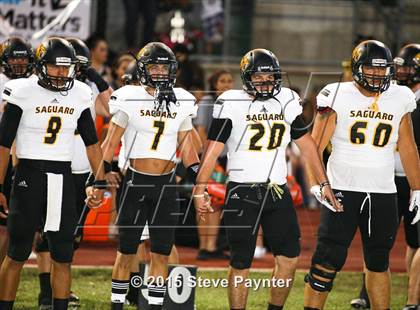 Thumbnail 2 in Saguaro vs. Centennial photogallery.