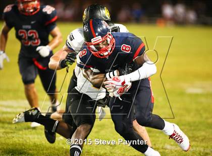 Thumbnail 1 in Saguaro vs. Centennial photogallery.