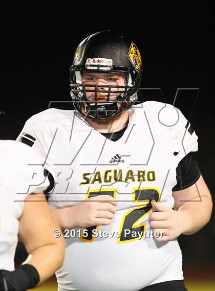 Thumbnail 2 in Saguaro vs. Centennial photogallery.