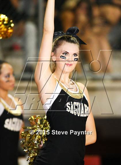 Thumbnail 3 in Saguaro vs. Centennial photogallery.
