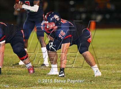 Thumbnail 3 in Saguaro vs. Centennial photogallery.