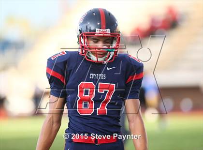 Thumbnail 3 in Saguaro vs. Centennial photogallery.