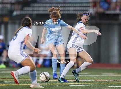 Thumbnail 2 in South Lakes @ Yorktown photogallery.
