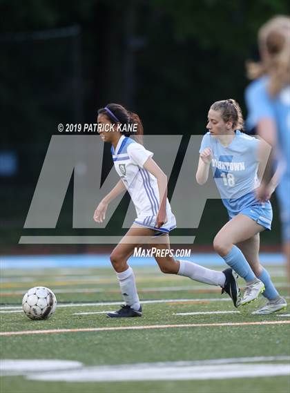 Thumbnail 2 in South Lakes @ Yorktown photogallery.