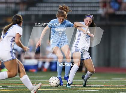 Thumbnail 1 in South Lakes @ Yorktown photogallery.