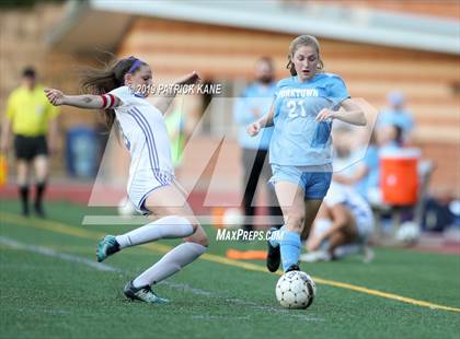 Thumbnail 1 in South Lakes @ Yorktown photogallery.