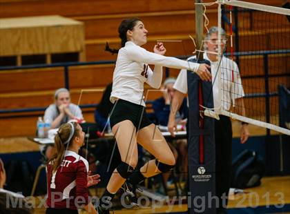Thumbnail 1 in Rowlett vs Seguin (Arlington Invitational Tournament) photogallery.