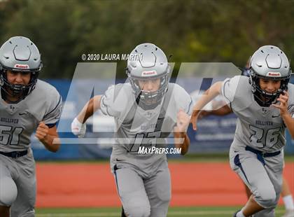 Thumbnail 1 in Gulliver Prep @ Calvary Christian Academy  photogallery.