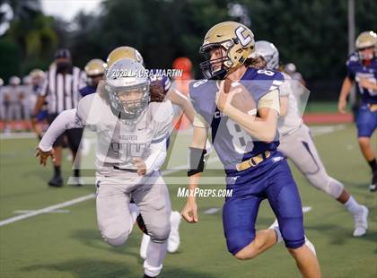 Thumbnail 3 in Gulliver Prep @ Calvary Christian Academy  photogallery.
