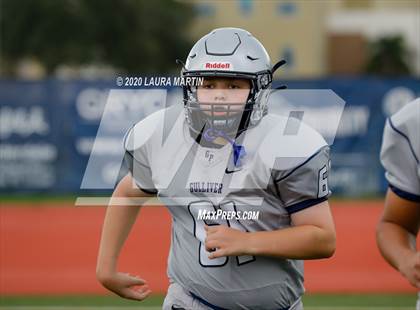 Thumbnail 2 in Gulliver Prep @ Calvary Christian Academy  photogallery.