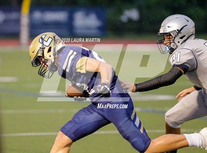 Thumbnail 2 in Gulliver Prep @ Calvary Christian Academy  photogallery.