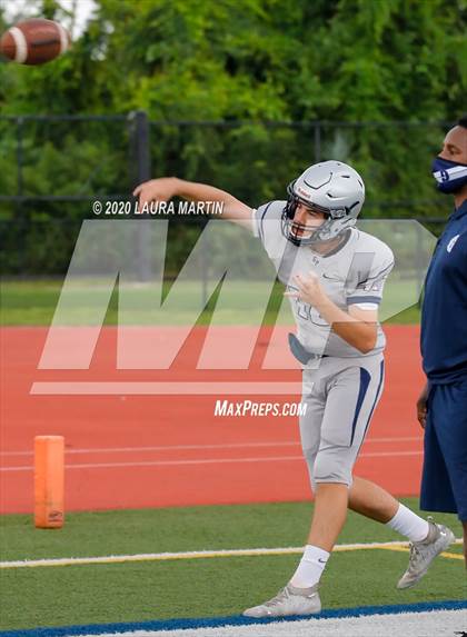 Thumbnail 1 in Gulliver Prep @ Calvary Christian Academy  photogallery.