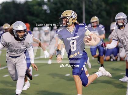 Thumbnail 2 in Gulliver Prep @ Calvary Christian Academy  photogallery.