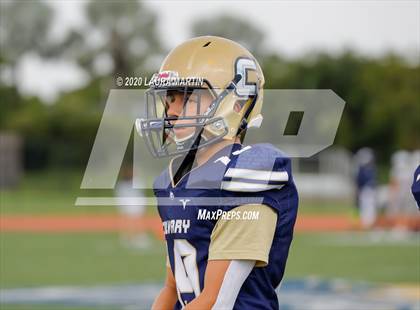 Thumbnail 2 in Gulliver Prep @ Calvary Christian Academy  photogallery.