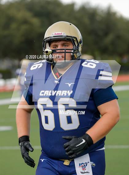 Thumbnail 1 in Gulliver Prep @ Calvary Christian Academy  photogallery.